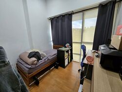 The Linear (D23), Apartment #612825421